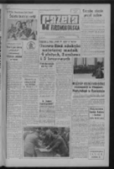 Gazeta Zielonogórska : organ KW Polskiej Zjednoczonej Partii Robotniczej R. X Nr 107 (8 maja 1961). - Wyd. A