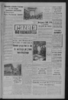 Gazeta Zielonogórska : organ KW Polskiej Zjednoczonej Partii Robotniczej R. X Nr 109 (10 maja 1961). - Wyd. A