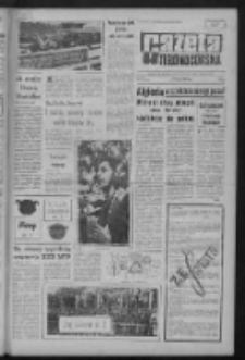 Gazeta Zielonogórska : niedziela : organ KW Polskiej Zjednoczonej Partii Robotniczej R. X Nr 112 (13/14 maja 1961). - Wyd. A