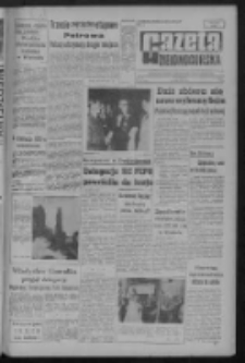Gazeta Zielonogórska : organ KW Polskiej Zjednoczonej Partii Robotniczej R. X Nr 113 (15 maja 1961). - Wyd. A