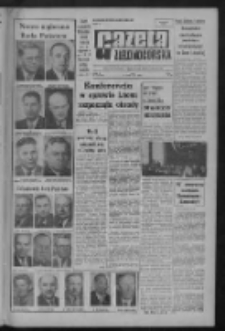Gazeta Zielonogórska : organ KW Polskiej Zjednoczonej Partii Robotniczej R. X Nr 115 (17 maja 1961). - Wyd. A