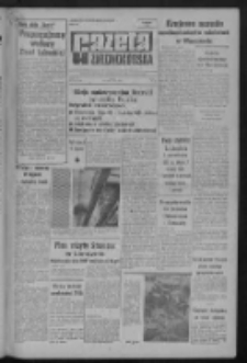 Gazeta Zielonogórska : organ KW Polskiej Zjednoczonej Partii Robotniczej R. X Nr 123 (26 maja 1961). - Wyd. A