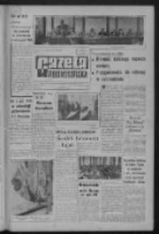 Gazeta Zielonogórska : organ KW Polskiej Zjednoczonej Partii Robotniczej R. X Nr 140 (15 czerwca 1961). - Wyd. A