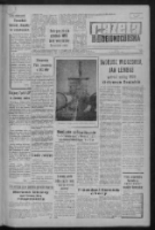 Gazeta Zielonogórska : organ KW Polskiej Zjednoczonej Partii Robotniczej R. X Nr 147 (23 czerwca 1961). - Wyd. A