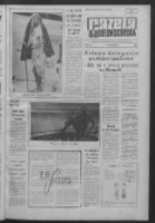 Gazeta Zielonog&oacute;rska : niedziela : organ KW Polskiej Zjednoczonej Partii Robotniczej R. X Nr 160 (8/9 lipca 1961)