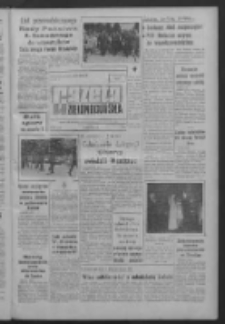 Gazeta Zielonogórska : organ KW Polskiej Zjednoczonej Partii Robotniczej R. X Nr 177 (28 lipca 1961). - Wyd. A