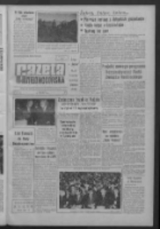 Gazeta Zielonogórska : organ KW Polskiej Zjednoczonej Partii Robotniczej R. X Nr 179 (31 lipca 1961). - Wyd. A