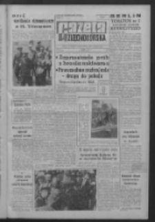 Gazeta Zielonog&oacute;rska : organ KW Polskiej Zjednoczonej Partii Robotniczej R. X Nr 189 (11 sierpnia 1960 [właśc. 1961]). - Wyd. A