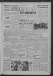 Gazeta Zielonogórska : organ KW Polskiej Zjednoczonej Partii Robotniczej R. X Nr 194 (17 sierpnia 1961). - Wyd. A