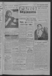 Gazeta Zielonogórska : organ KW Polskiej Zjednoczonej Partii Robotniczej R. X Nr 207 (1 września 1961). - Wyd. A