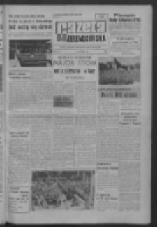 Gazeta Zielonog&oacute;rska : organ KW Polskiej Zjednoczonej Partii Robotniczej R. X Nr 210 (5 września 1961). - Wyd. A