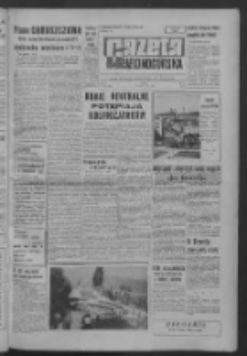 Gazeta Zielonogórska : organ KW Polskiej Zjednoczonej Partii Robotniczej R. X Nr 211 (6 września 1961). - Wyd. A