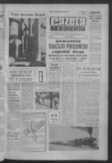 Gazeta Zielonog&oacute;rska : niedziela : organ KW Polskiej Zjednoczonej Partii Robotniczej R. X Nr 214 (9/10 września 1961)