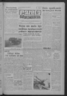 Gazeta Zielonogórska : organ KW Polskiej Zjednoczonej Partii Robotniczej R. X Nr 224 (21 września 1961). - Wyd. A