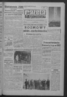 Gazeta Zielonogórska : organ KW Polskiej Zjednoczonej Partii Robotniczej R. X Nr 228 (26 września 1961). - Wyd. A