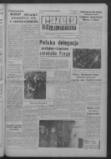 Gazeta Zielonogórska : organ KW Polskiej Zjednoczonej Partii Robotniczej R. X Nr 229 (27 września 1961). - Wyd. A