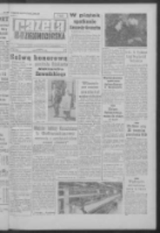 Gazeta Zielonogórska : organ KW Polskiej Zjednoczonej Partii Robotniczej R. X Nr 236 (5 października 1961). - Wyd. A