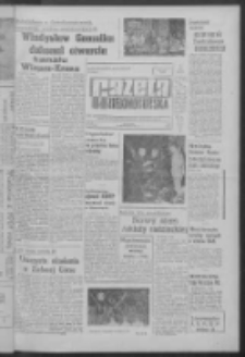 Gazeta Zielonogórska : organ KW Polskiej Zjednoczonej Partii Robotniczej R. X Nr 239 (9 października 1961). - Wyd. A