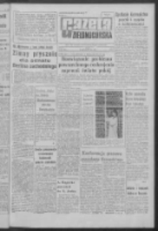 Gazeta Zielonog&oacute;rska : organ KW Polskiej Zjednoczonej Partii Robotniczej R. X Nr 243 (13 października 1961). - Wyd. A