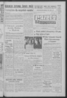 Gazeta Zielonogórska : organ KW Polskiej Zjednoczonej Partii Robotniczej R. X Nr 257 (30 października 1961). - Wyd. A