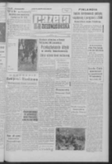 Gazeta Zielonogórska : organ KW Polskiej Zjednoczonej Partii Robotniczej R. X Nr 271 (15 listopada 1961). - Wyd. A