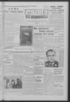 Gazeta Zielonogórska : organ KW Polskiej Zjednoczonej Partii Robotniczej R. X Nr 289 (6 grudnia 1961). - Wyd. A
