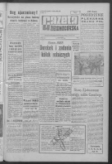 Gazeta Zielonogórska : organ KW Polskiej Zjednoczonej Partii Robotniczej R. X Nr 299 (18 grudnia 1961). - Wyd. A