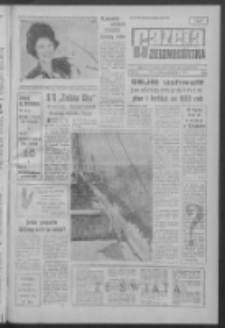 Gazeta Zielonogórska : niedziela : organ KW Polskiej Zjednoczonej Partii Robotniczej R. X Nr 304 (23/24/25/26 grudnia 1961)