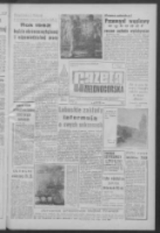 Gazeta Zielonogórska : organ KW Polskiej Zjednoczonej Partii Robotniczej R. X Nr 306 (28 grudnia 1961). - Wyd. A