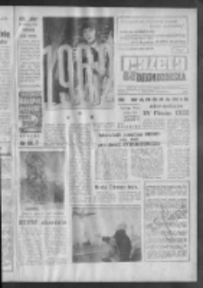 Gazeta Zielonogórska : niedziela : organ KW Polskiej Zjednoczonej Partii Robotniczej R. X Nr 308 (30/31 grudnia 1961 - 1 stycznia 1962)