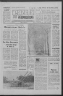 Gazeta Zielonogórska : organ KW Polskiej Zjednoczonej Partii Robotniczej R. XVIII Nr 3 (4/5 stycznia 1969). - Wyd. A
