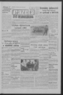 Gazeta Zielonogórska : organ KW Polskiej Zjednoczonej Partii Robotniczej R. XVIII Nr 5 (7 stycznia 1969). - Wyd. A