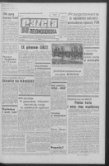 Gazeta Zielonogórska : organ KW Polskiej Zjednoczonej Partii Robotniczej R. XVIII Nr 18 (22 stycznia 1969). - Wyd. A