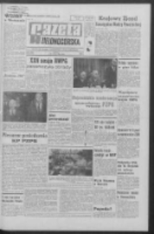 Gazeta Zielonogórska : organ KW Polskiej Zjednoczonej Partii Robotniczej R. XVIII Nr 20 (24 stycznia 1969). - Wyd. A