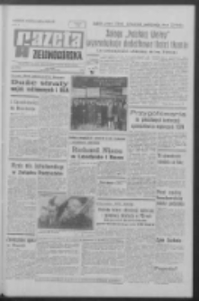Gazeta Zielonogórska : organ KW Polskiej Zjednoczonej Partii Robotniczej R. XVIII Nr 49 (27 lutego 1969). - Wyd. A