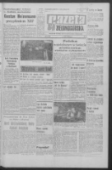 Gazeta Zielonogórska : organ KW Polskiej Zjednoczonej Partii Robotniczej R. XVIII Nr 55 (6 marca 1969). - Wyd. A