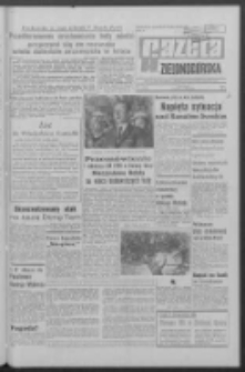 Gazeta Zielonogórska : organ KW Polskiej Zjednoczonej Partii Robotniczej R. XVIII Nr 73 (27 marca 1969). - Wyd. A