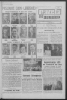 Gazeta Zielonogórska : organ KW Polskiej Zjednoczonej Partii Robotniczej R. XVIII Nr 132 (5 czerwca 1969). - Wyd. A