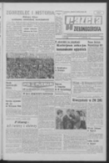 Gazeta Zielonogórska : organ KW Polskiej Zjednoczonej Partii Robotniczej R. XVIII Nr 148 (24 czerwca 1969). - Wyd. A