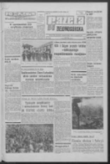 Gazeta Zielonogórska : organ KW Polskiej Zjednoczonej Partii Robotniczej R. XVIII Nr 214 (9 września 1969). - Wyd. A