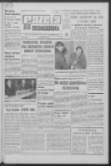 Gazeta Zielonogórska : organ KW Polskiej Zjednoczonej Partii Robotniczej R. XVIII Nr 222 (18 września 1969). - Wyd. A