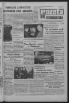 Gazeta Zielonogórska : organ KW Polskiej Zjednoczonej Partii Robotniczej R. XVIII Nr 249 (20 października 1969). - Wyd. A