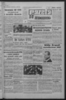 Gazeta Zielonogórska : organ KW Polskiej Zjednoczonej Partii Robotniczej R. XVIII Nr 251 (22 października 1969). - Wyd. A