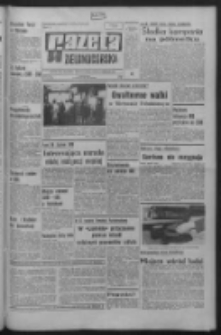 Gazeta Zielonogórska : organ KW Polskiej Zjednoczonej Partii Robotniczej R. XVIII Nr 270 (13 listopada 1969). - Wyd. A
