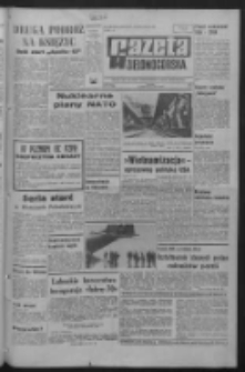 Gazeta Zielonogórska : organ KW Polskiej Zjednoczonej Partii Robotniczej R. XVIII Nr 271 (14 listopada 1969). - Wyd. A