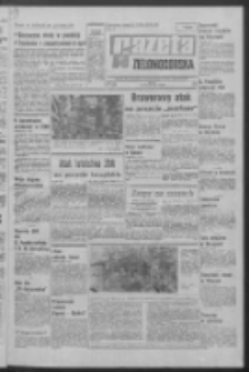 Gazeta Zielonogórska : organ KW Polskiej Zjednoczonej Partii Robotniczej R. XIX Nr 5 (7 stycznia 1970). - Wyd. A