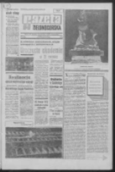 Gazeta Zielonog&oacute;rska : organ KW Polskiej Zjednoczonej Partii Robotniczej R. XIX Nr 14 (17/18 stycznia 1970). - Wyd. A