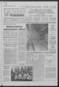 Gazeta Zielonogórska : organ KW Polskiej Zjednoczonej Partii Robotniczej R. XIX Nr 44 (21/22 lutego 1970). - Wyd. A