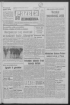 Gazeta Zielonog&oacute;rska : organ KW Polskiej Zjednoczonej Partii Robotniczej R. XIX Nr 61 (13 marca 1970). - Wyd. A
