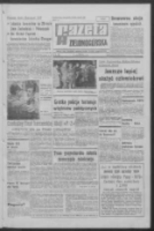 Gazeta Zielonog&oacute;rska : organ KW Polskiej Zjednoczonej Partii Robotniczej R. XIX Nr 82 (8 kwietnia 1970). - Wyd. A